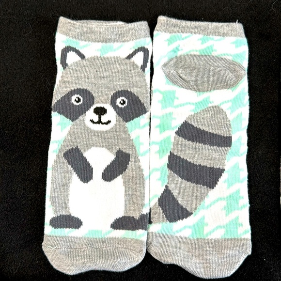 Women’s -  Animal Themed- Low-Cut Socks - Picture 3 of 9